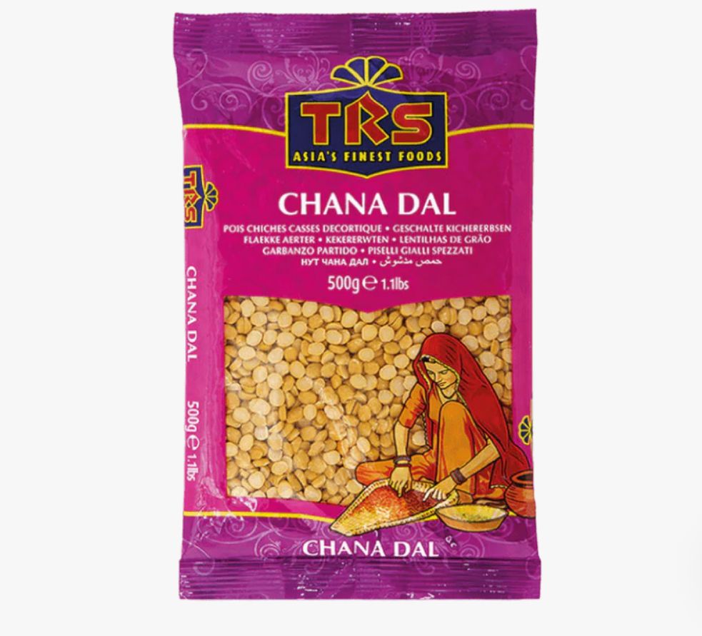Trs Chana Dal 500g