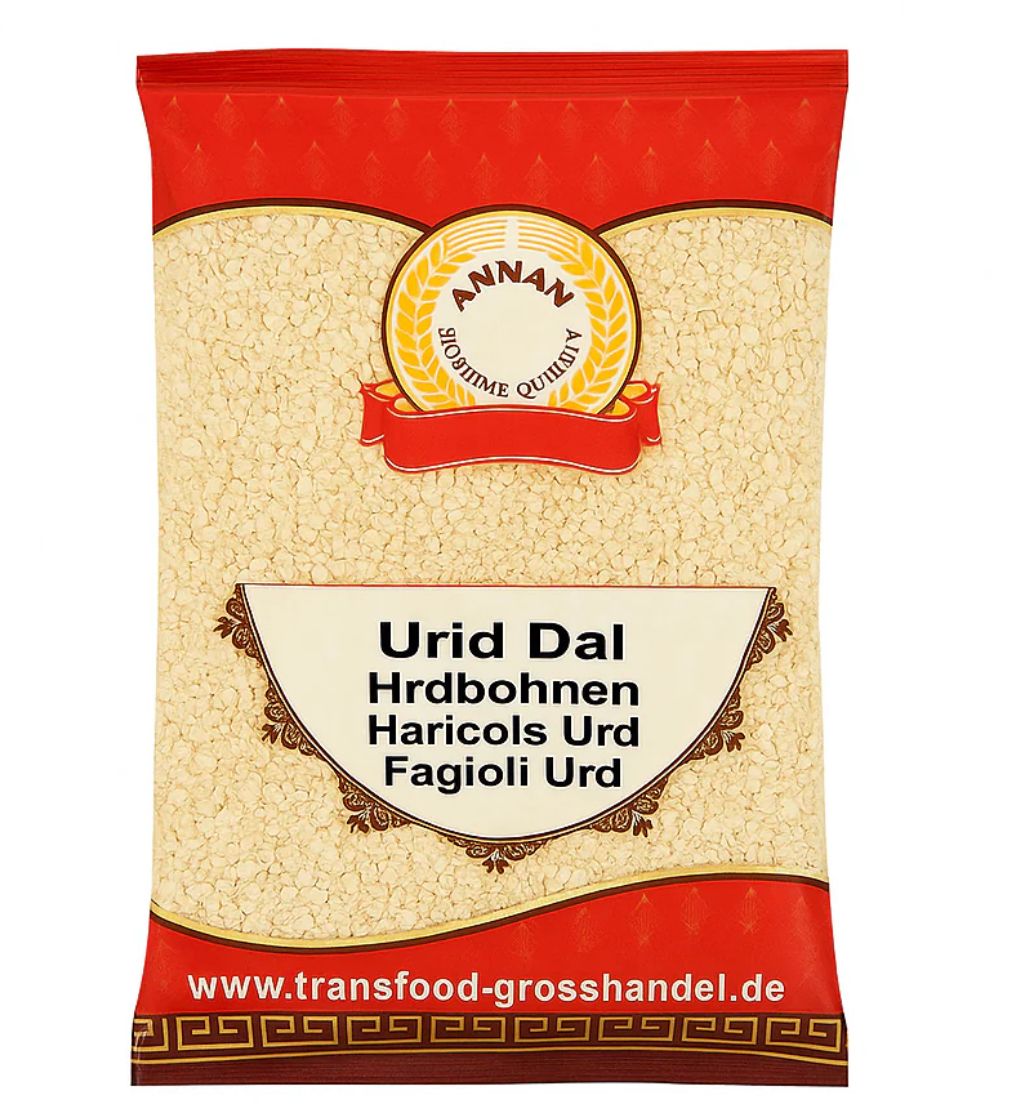 Annam Urid Dal Split 1 Kg