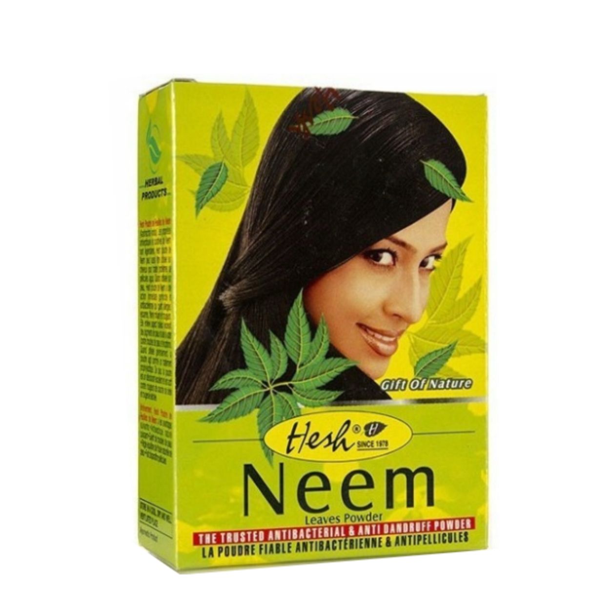 Hesh Neem Powder 100g