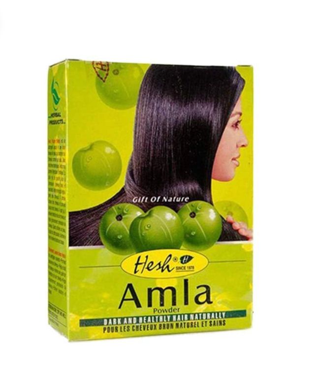 Hesh Amla Powder 100g