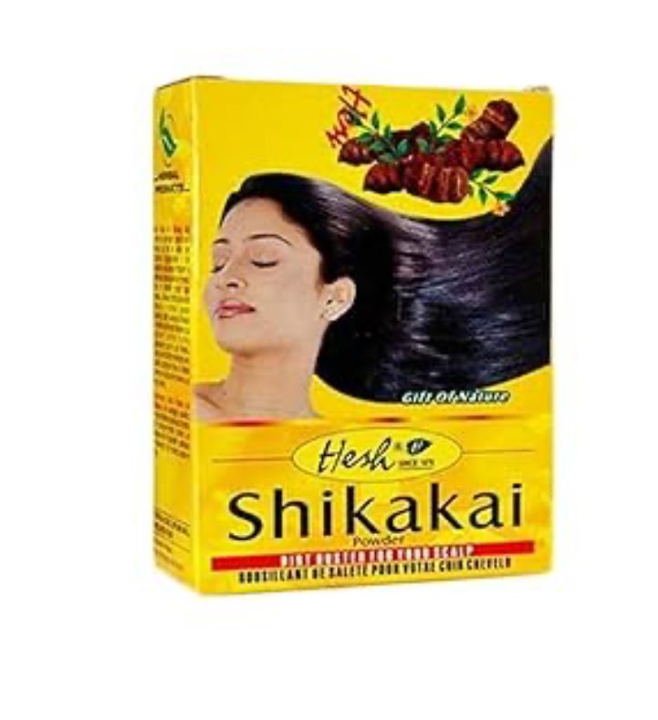 Hesh Shikakai Powder 100g