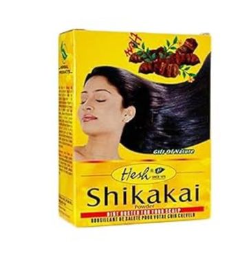 Hesh Shikakai Powder 100g