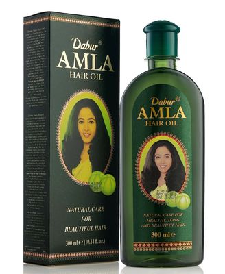 Dabur Amla Hair Oil 300ml