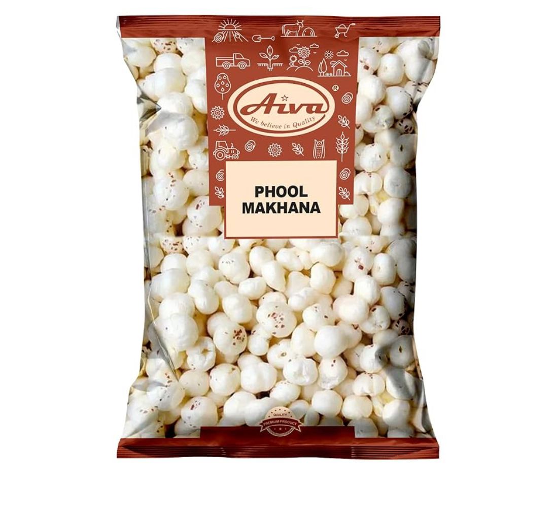 Aiva Phool Makhana 100g