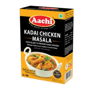 Aachi Kadai Chicken Masala 100g