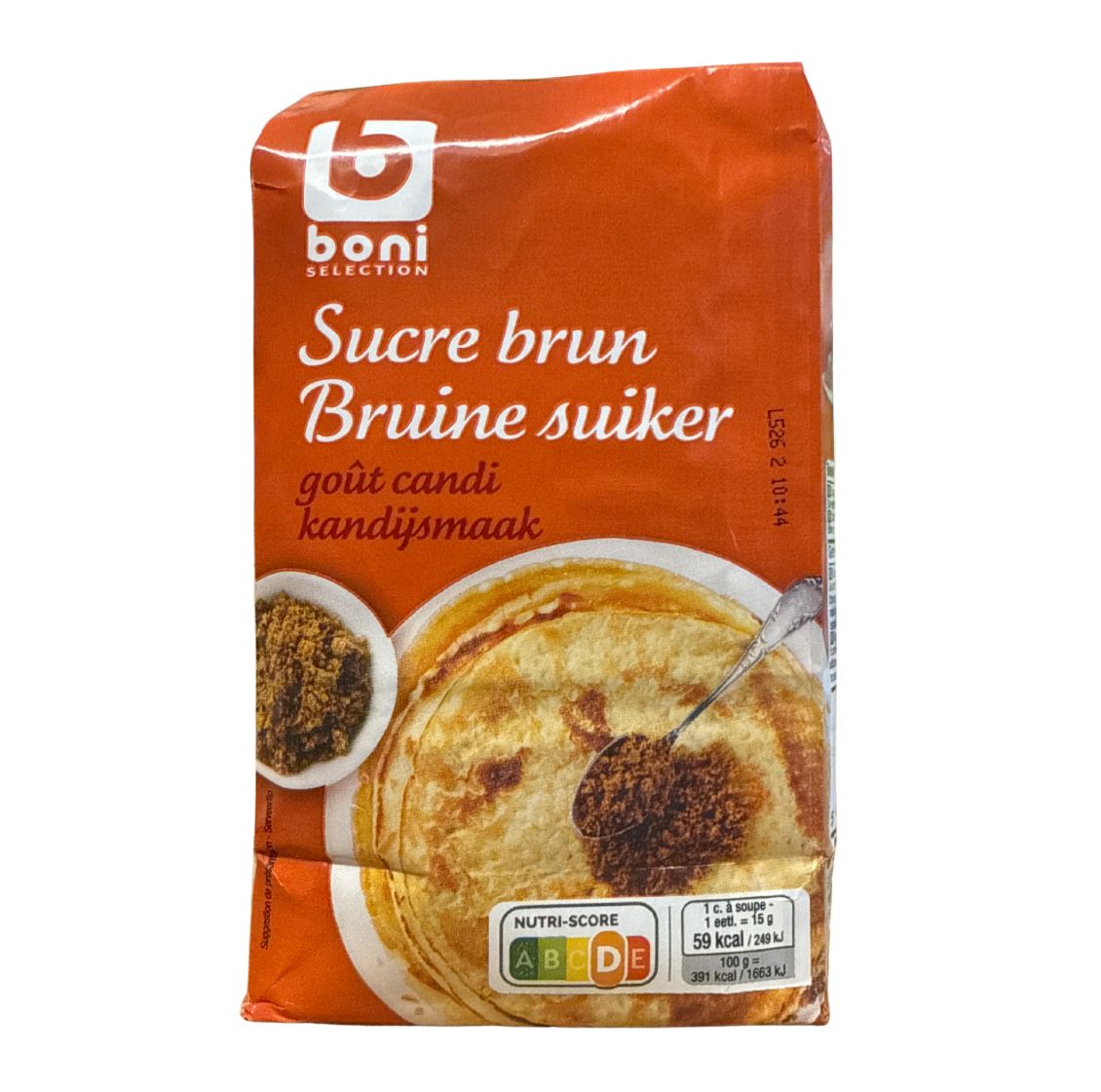 Brown Sugar 1 Kg