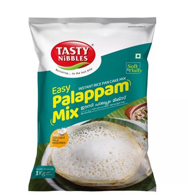 TN Easy Palappam Mix 1 Kg
