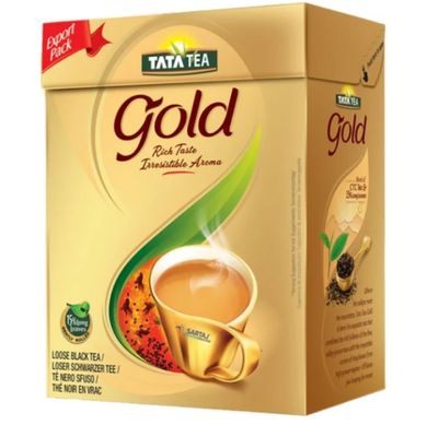Tata Tea Gold 900g