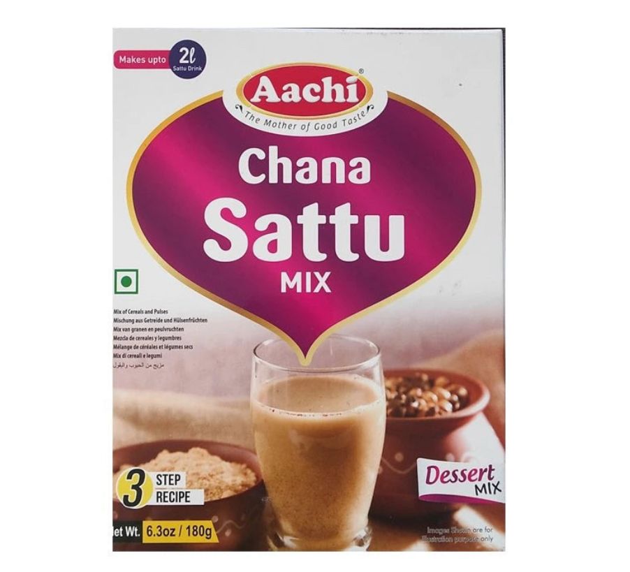 Aachi Chana Sattu Mix 180g