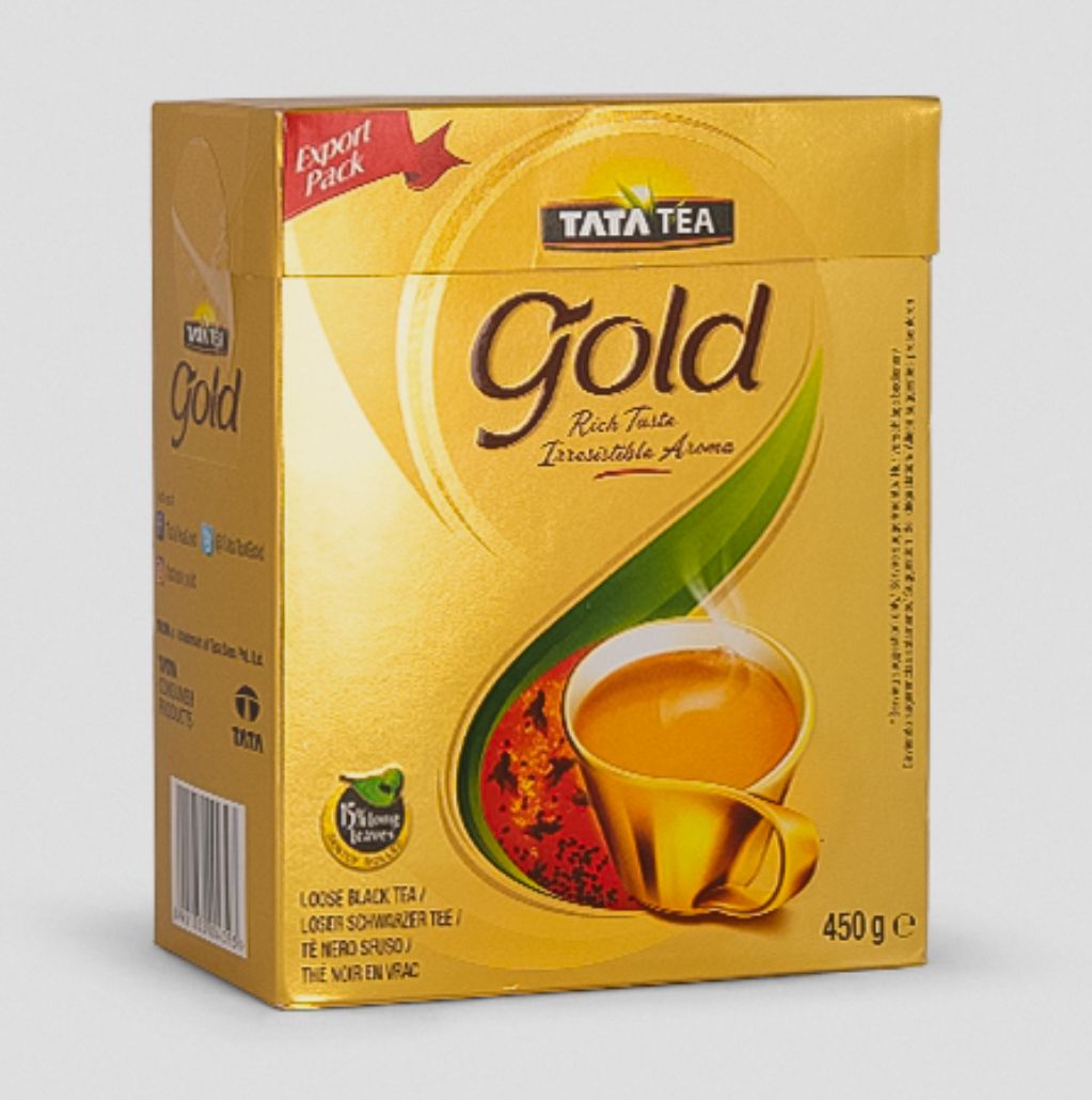Tata Tea Gold 450g