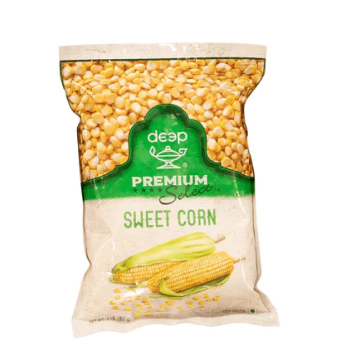 Deep Premium Select Sweet Corn 907g