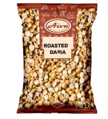 Aiva Roasted Daria 500g