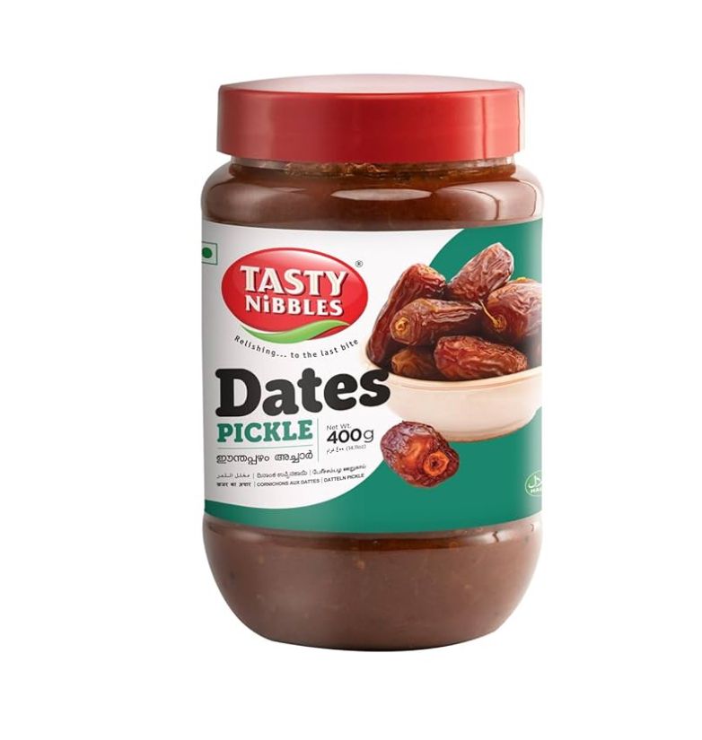 TN Dates Pickle 400g