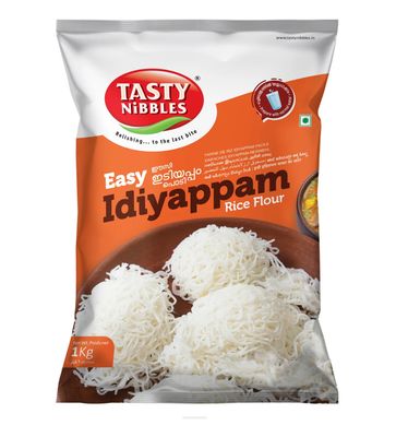 TN Easy Idiyappam Rice Flour 1 Kg