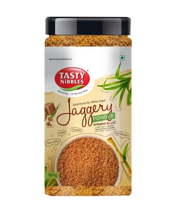TN Jaggery Powder 500g