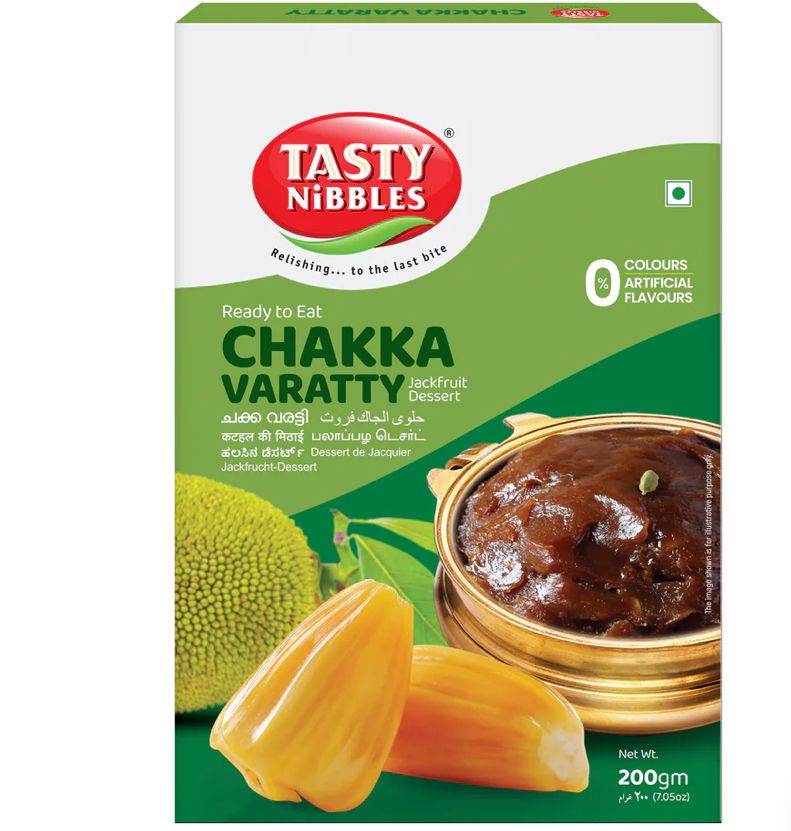 TN Chakka Varatty 200g
