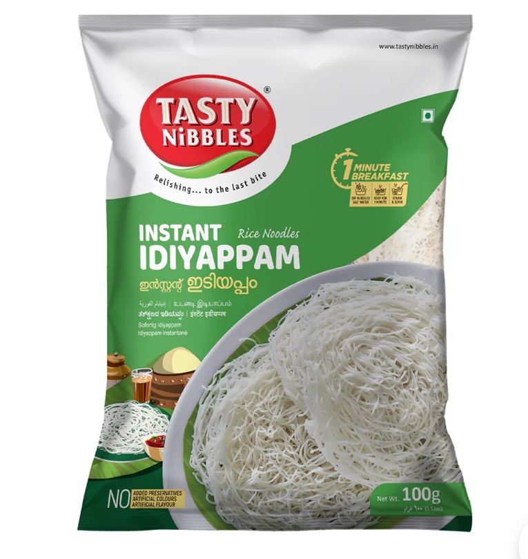 TN Instant Idiyappam 100g