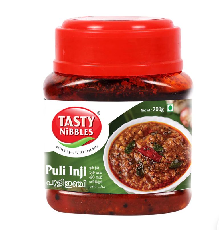 TN Puli Inji 200g