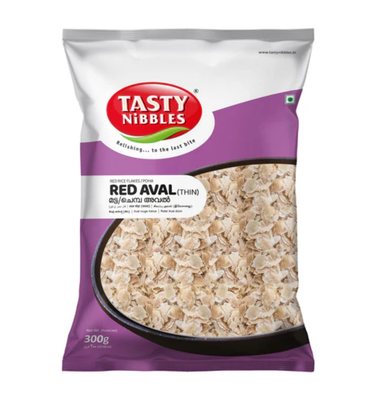 TN Red Aval 300g