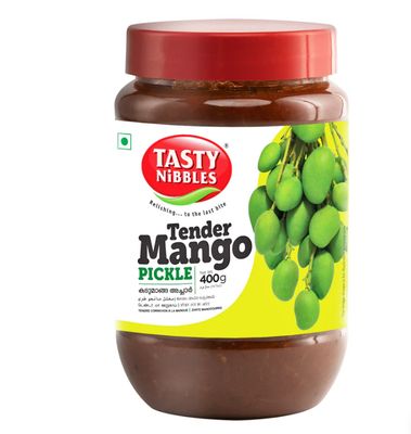 TN Tender Mango Pickle 400g