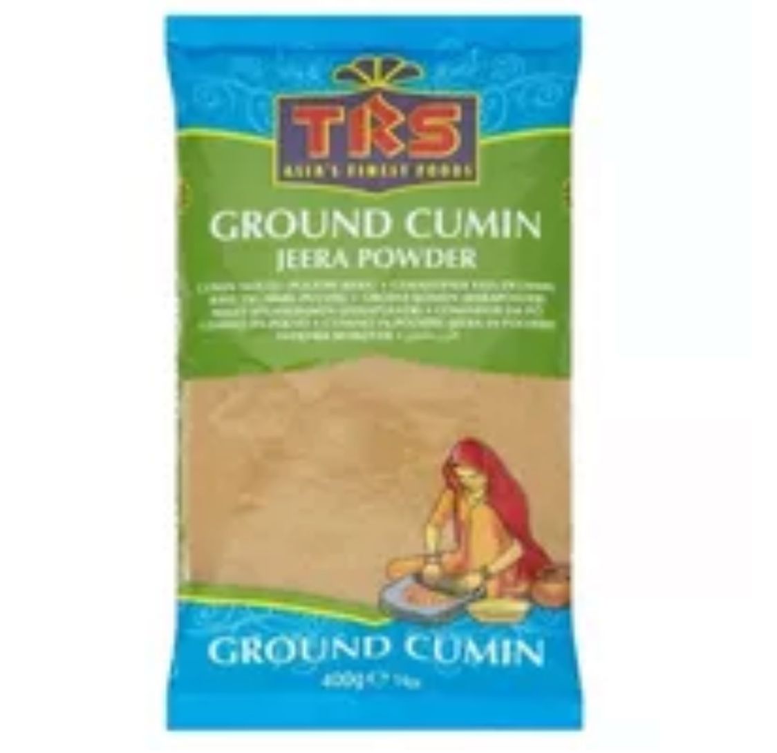 Trs Cumin Powder 400g