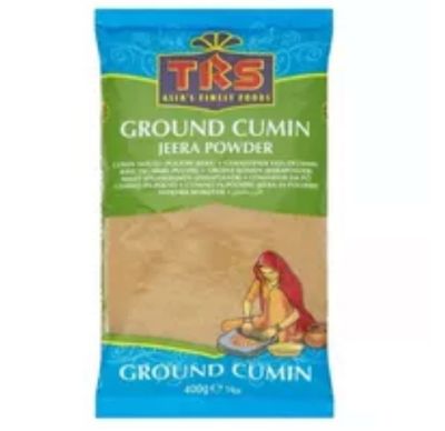 Trs Cumin Powder 400g