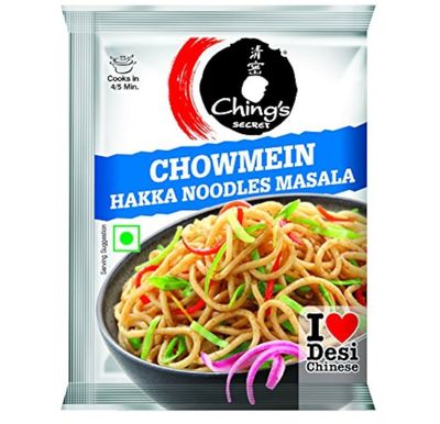 Chings Hakka Noodles Masala 20g