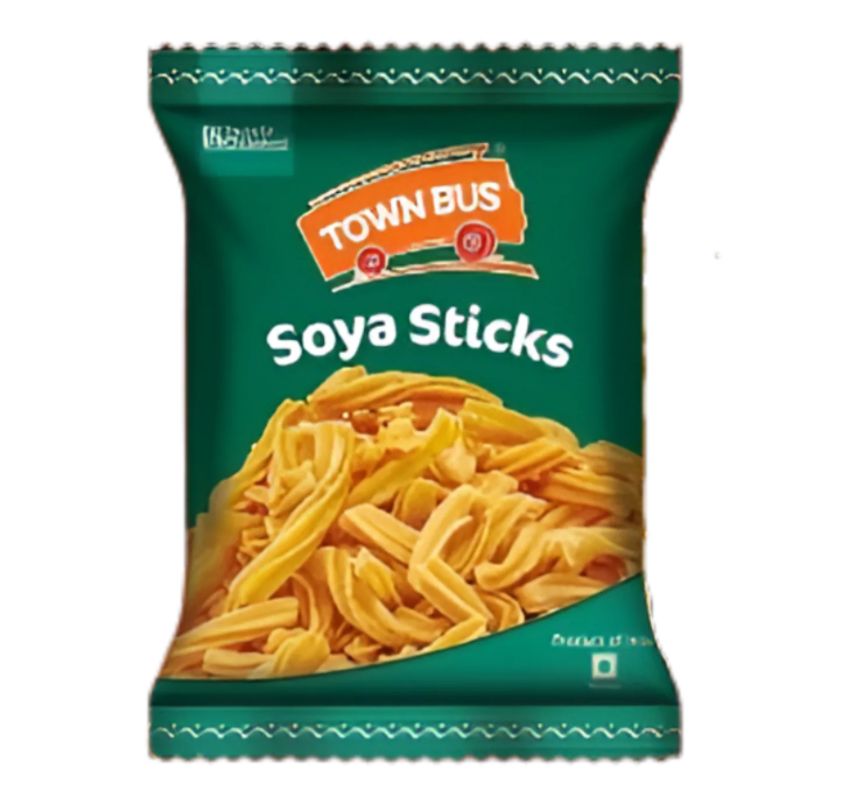Townbus Soya Sticks 110g