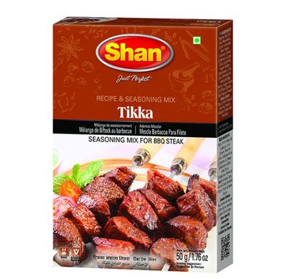 Shan Tikka 50g