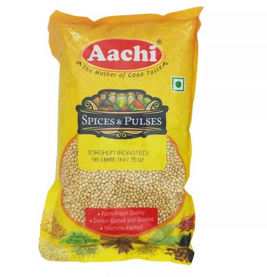 Aachi Sorghum (roasted) 1kg