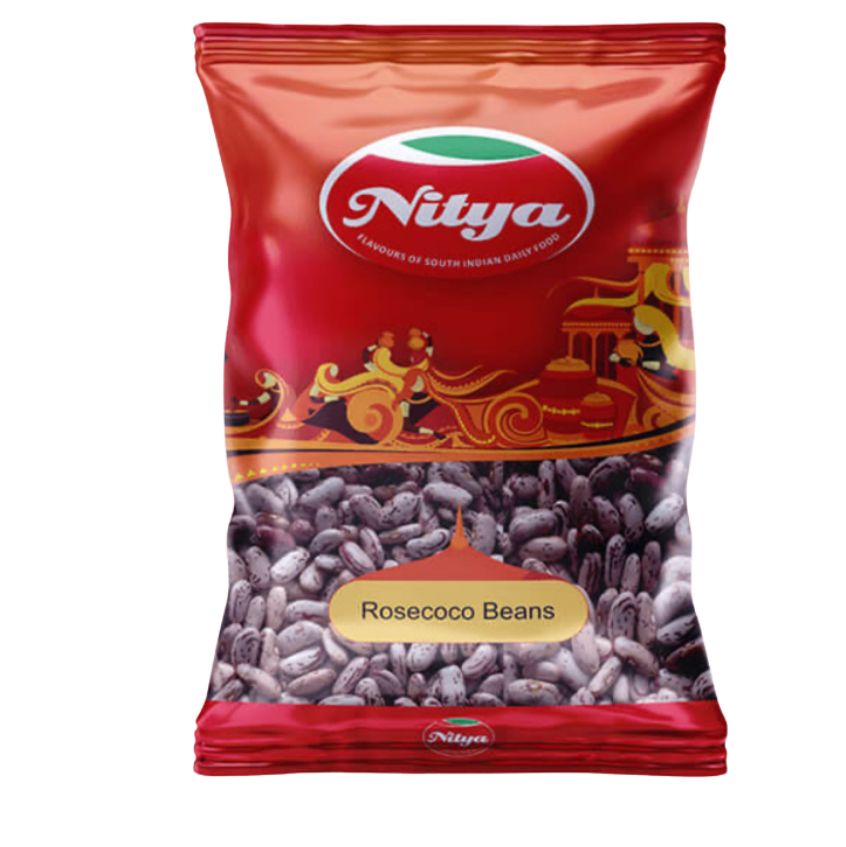 Nitya Red Kidney Beans 1 Kg