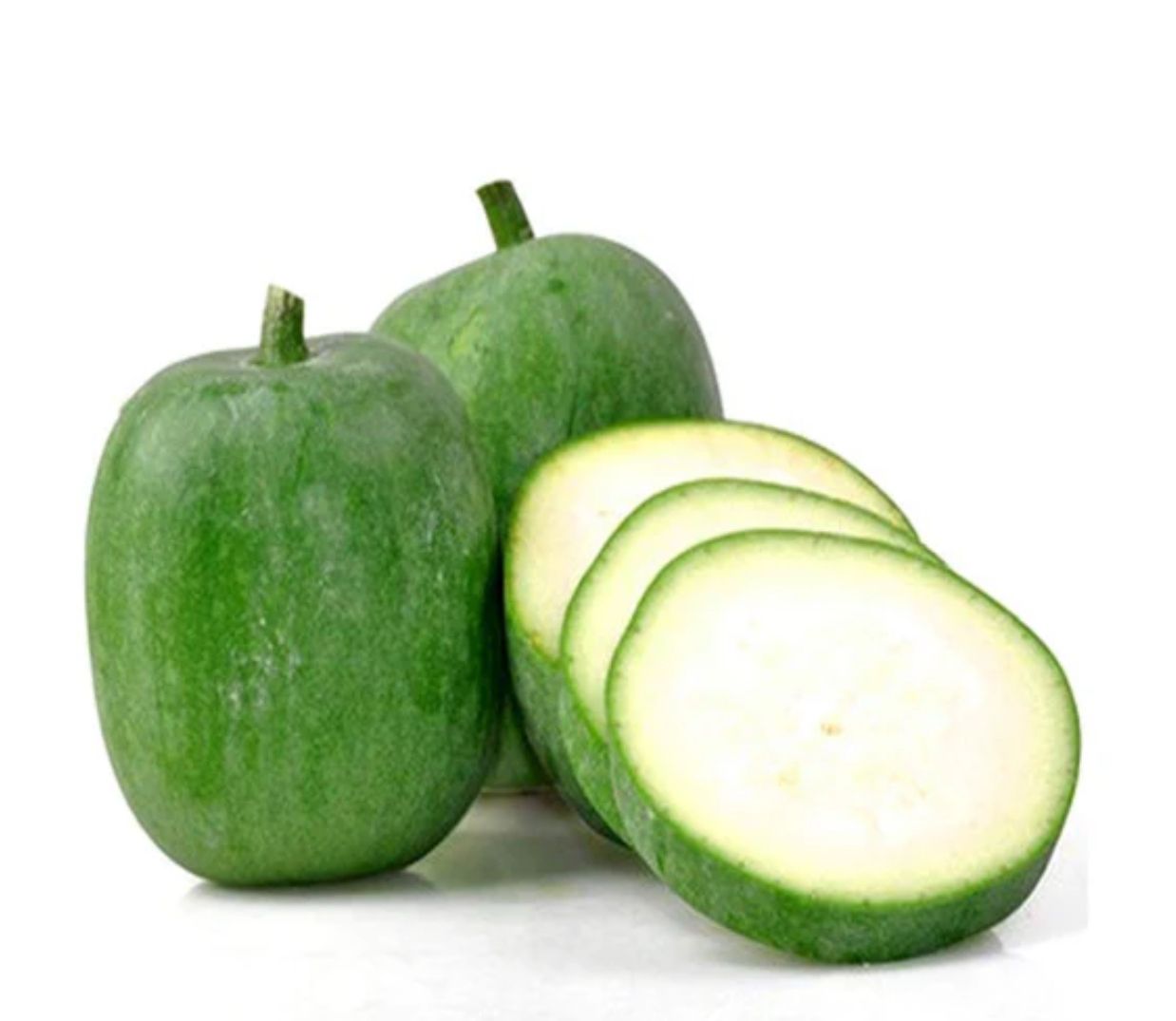 Ash Gourd per Kg