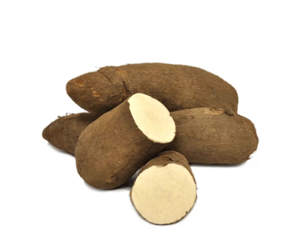 Yam Ghana Per Kg