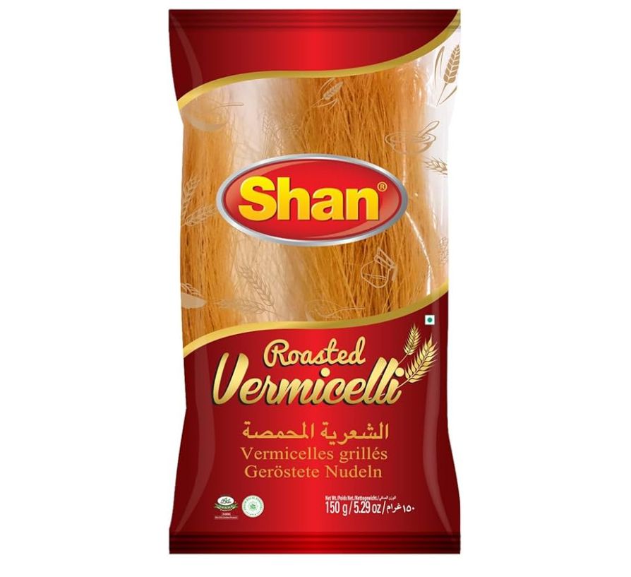 Shan Roasted Vermicelli 150g