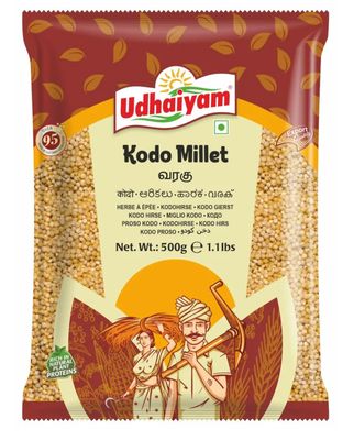 Udhaiyam Kodo Millet 500g