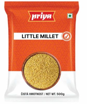 Priya Little Millet 500g