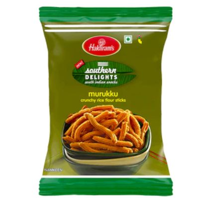 Haldirams Murukku 200g
