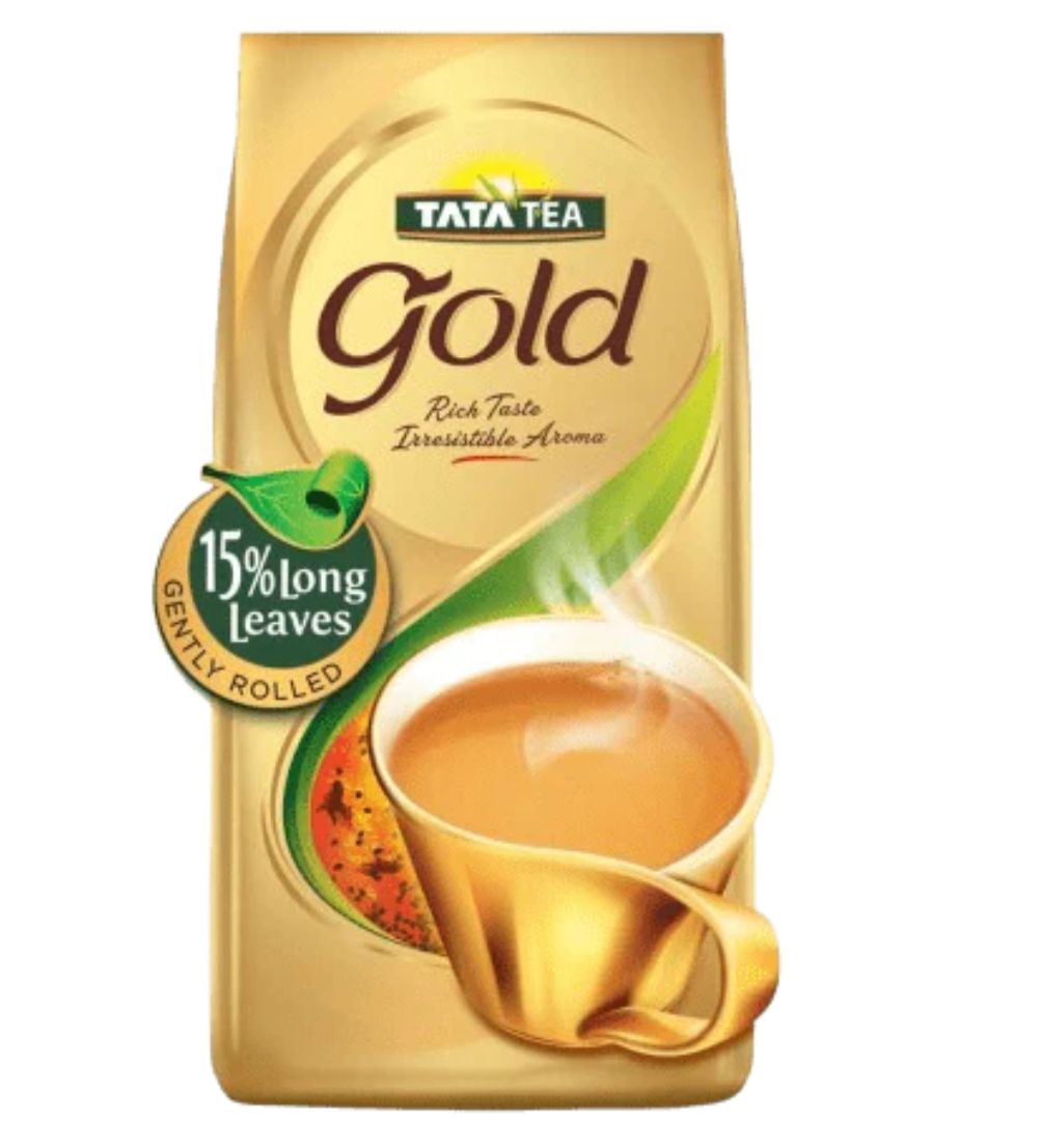 Tata Tea Gold 1 Kg