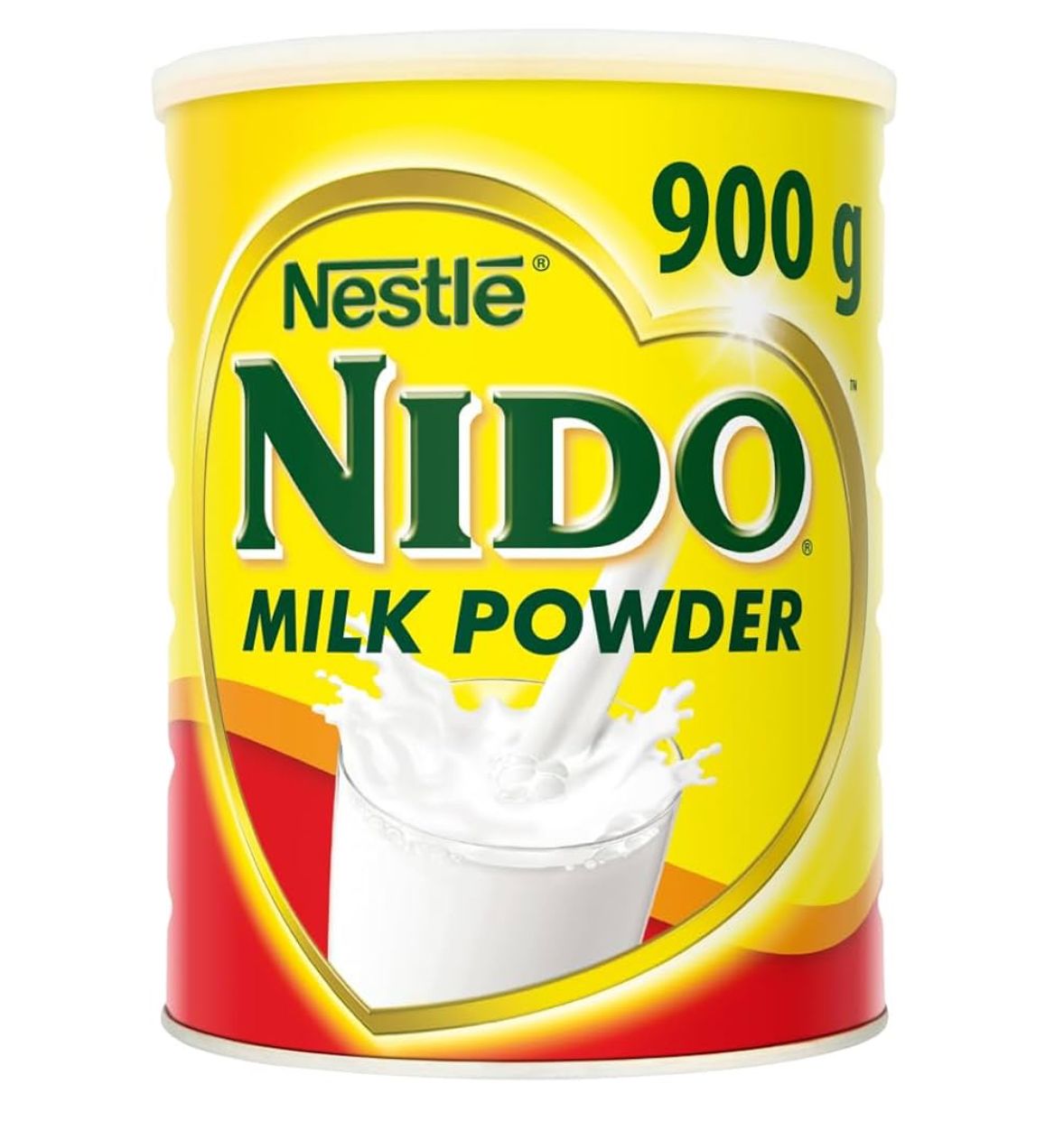 Nido Instant Full Cream Milk Powder 900g