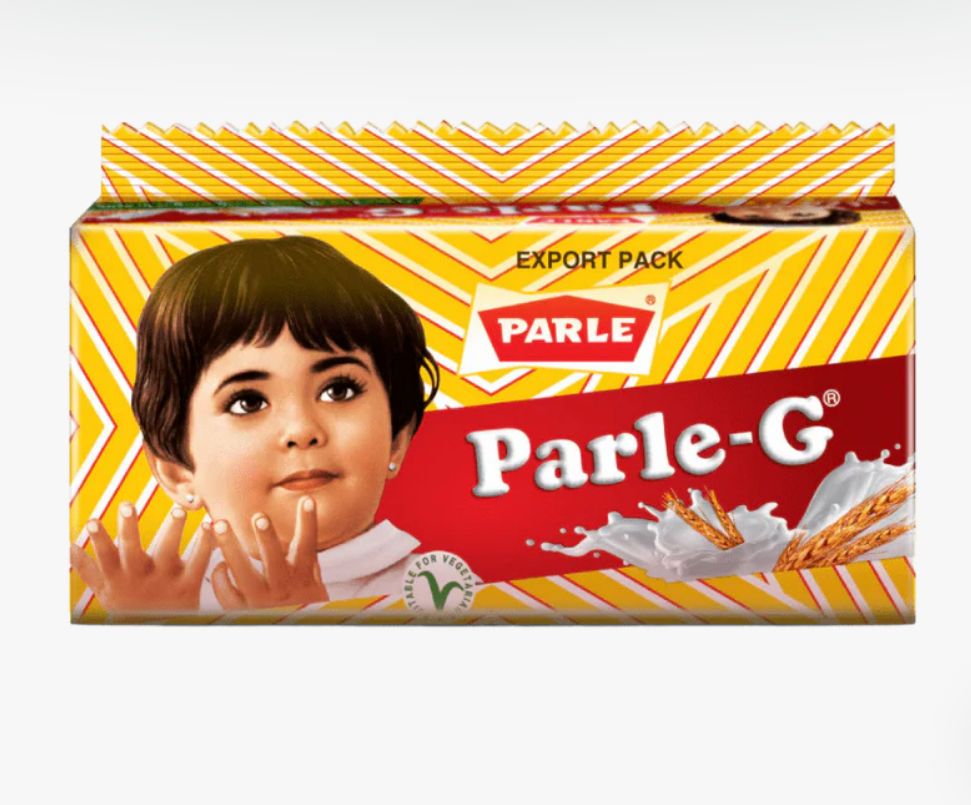 Parle G Biscuit 79.9g