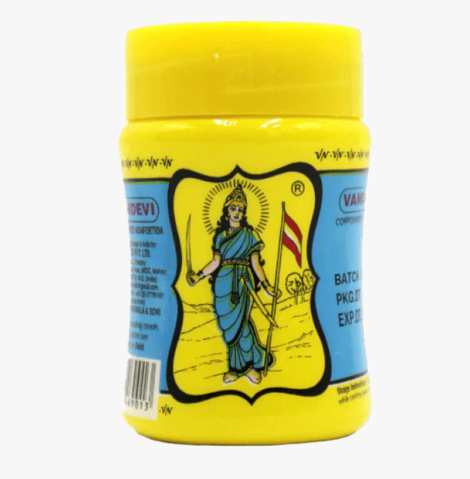 Vandevi Hing 100g
