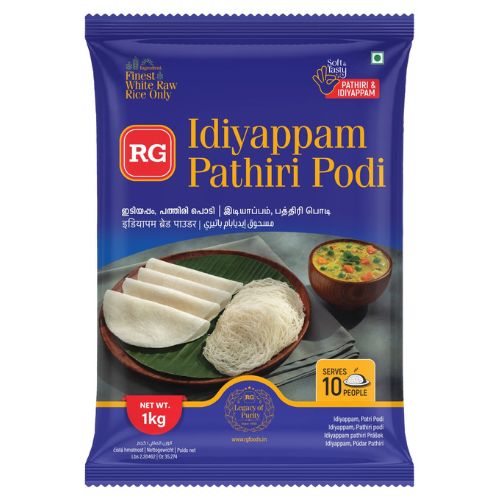 RG Idiyappam Pathiri Podi 1kg