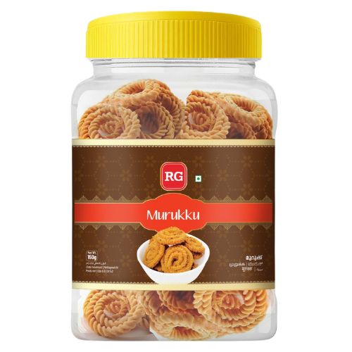 RG Murukku 150g