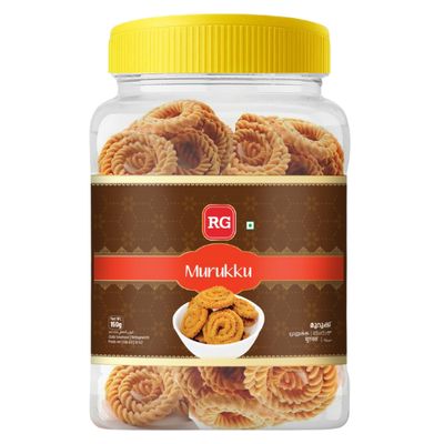 RG Murukku 150g