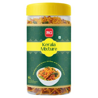 RG Kerala Mixture 150g