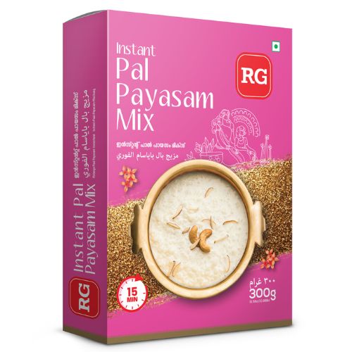 RG Payasam Mix 300g
