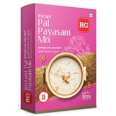 RG Payasam Mix 300g