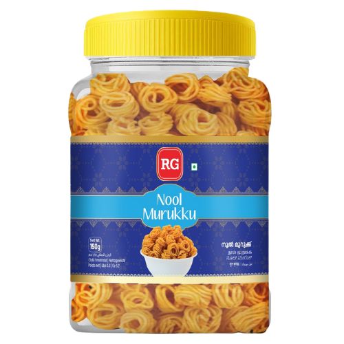 RG Nool Murukku 150g