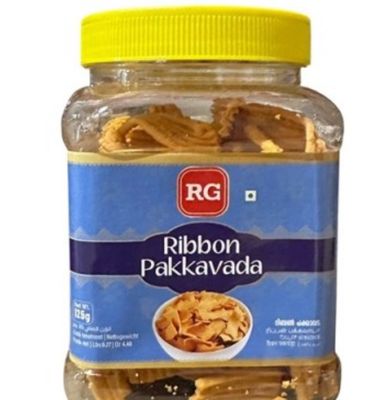 RG Ribbon Pakkavada 150g