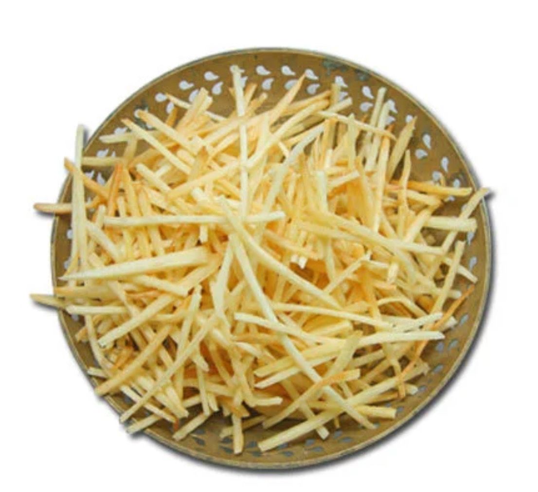 RG Cassava Stick 150g